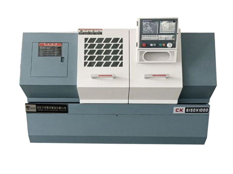 CK6150-1000數控車床
