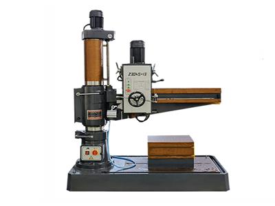 Z3045*13雙立柱搖臂鉆床