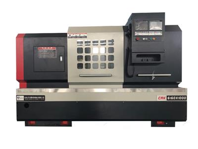 CAK6160-1000數(shù)控車床