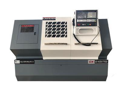 CK6140-750數控車床