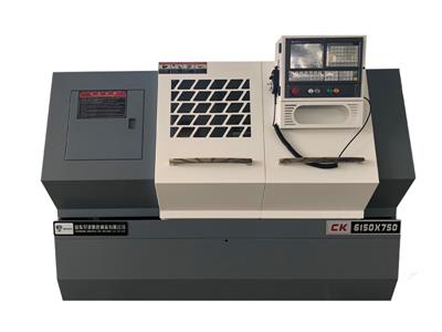 CK6150-750數控車床